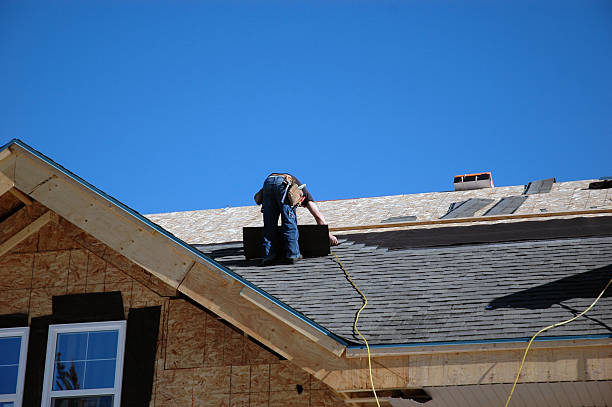 Quick and Trustworthy Emergency Roof Repair Services in Auburn, WA