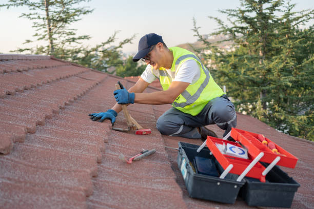 Best Commercial Roof Installation  in Auburn, WA
